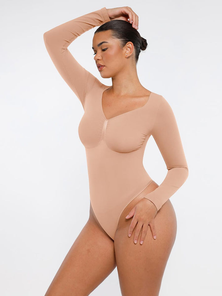The Perfect Sculpt Thong Body V2