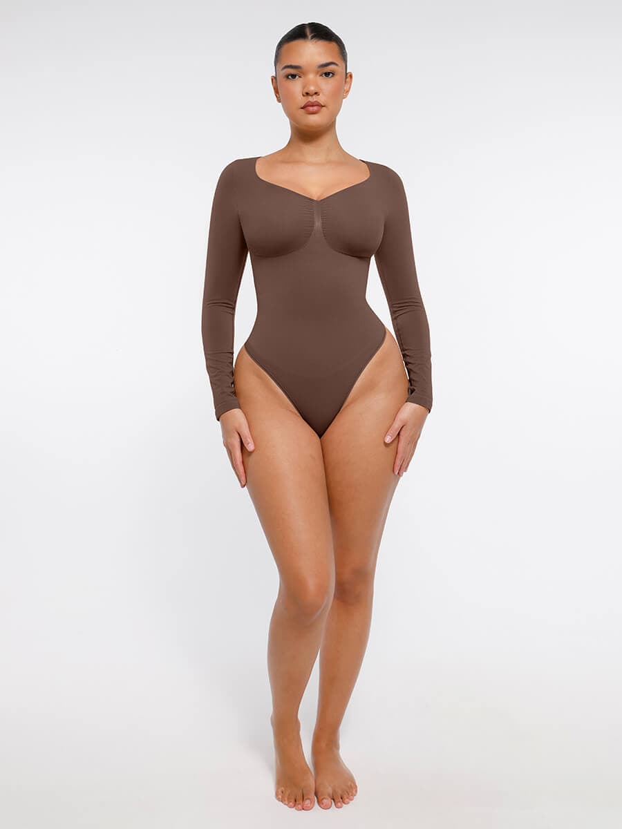 The Perfect Sculpt Thong Body V2