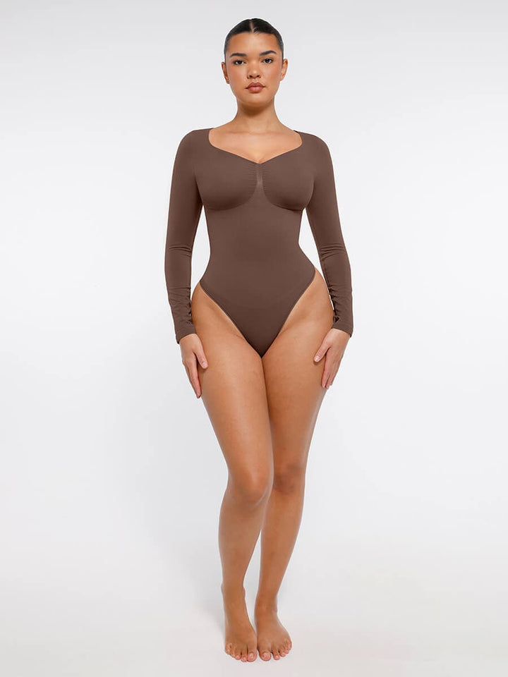 The Perfect Sculpt Thong Body V2