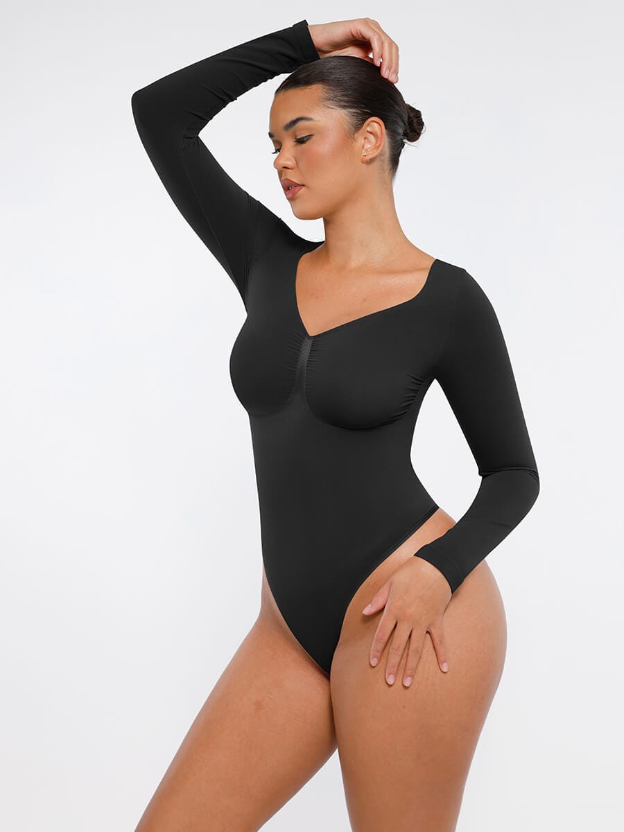 The Perfect Sculpt Thong Body V2