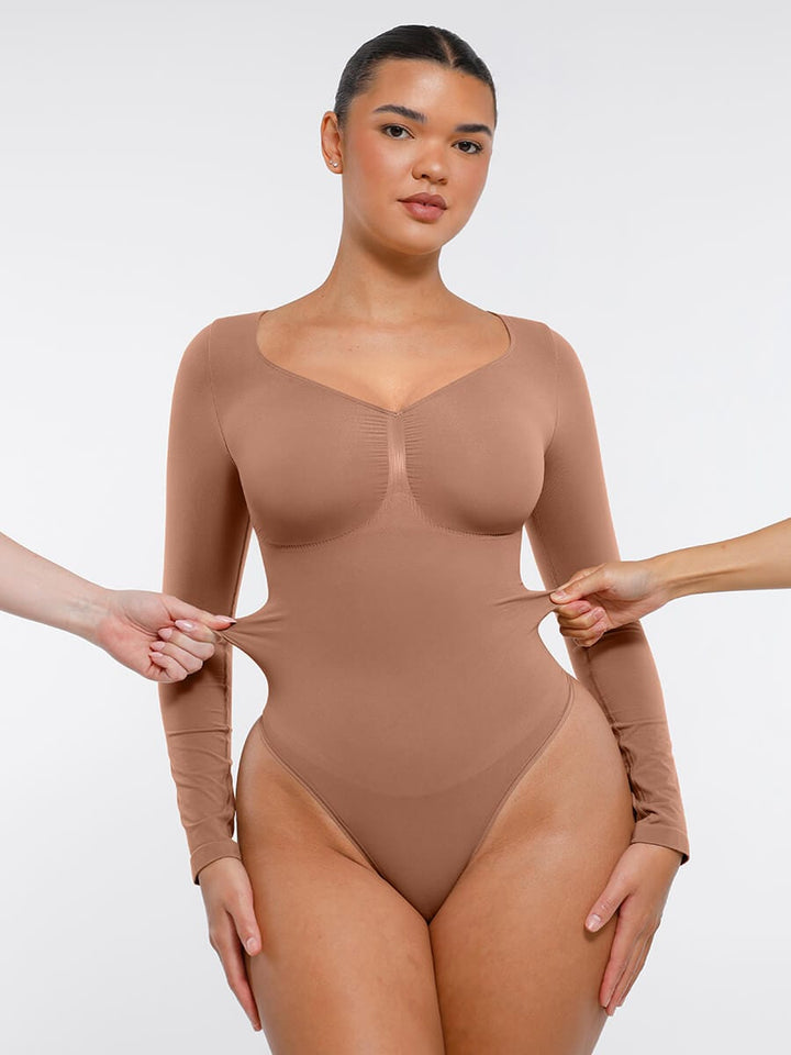 The Perfect Sculpt Thong Body V2