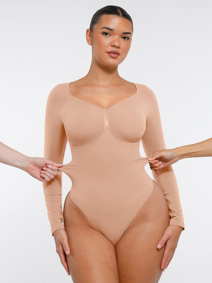 The Perfect Sculpt Thong Body V2