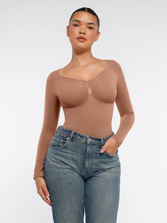 The Perfect Sculpt Thong Body V2