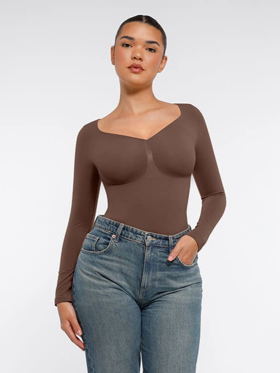 The Perfect Sculpt Thong Body V2