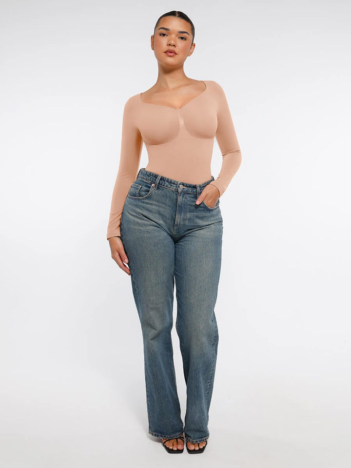 The Perfect Sculpt Thong Body V2