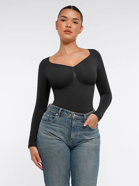 The Perfect Sculpt Thong Body V2