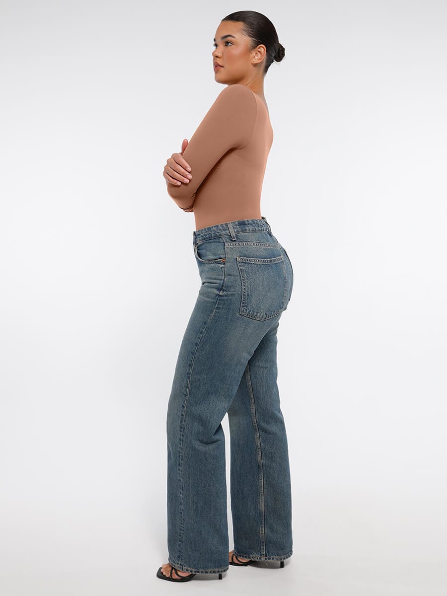 The Perfect Sculpt Thong Body V2