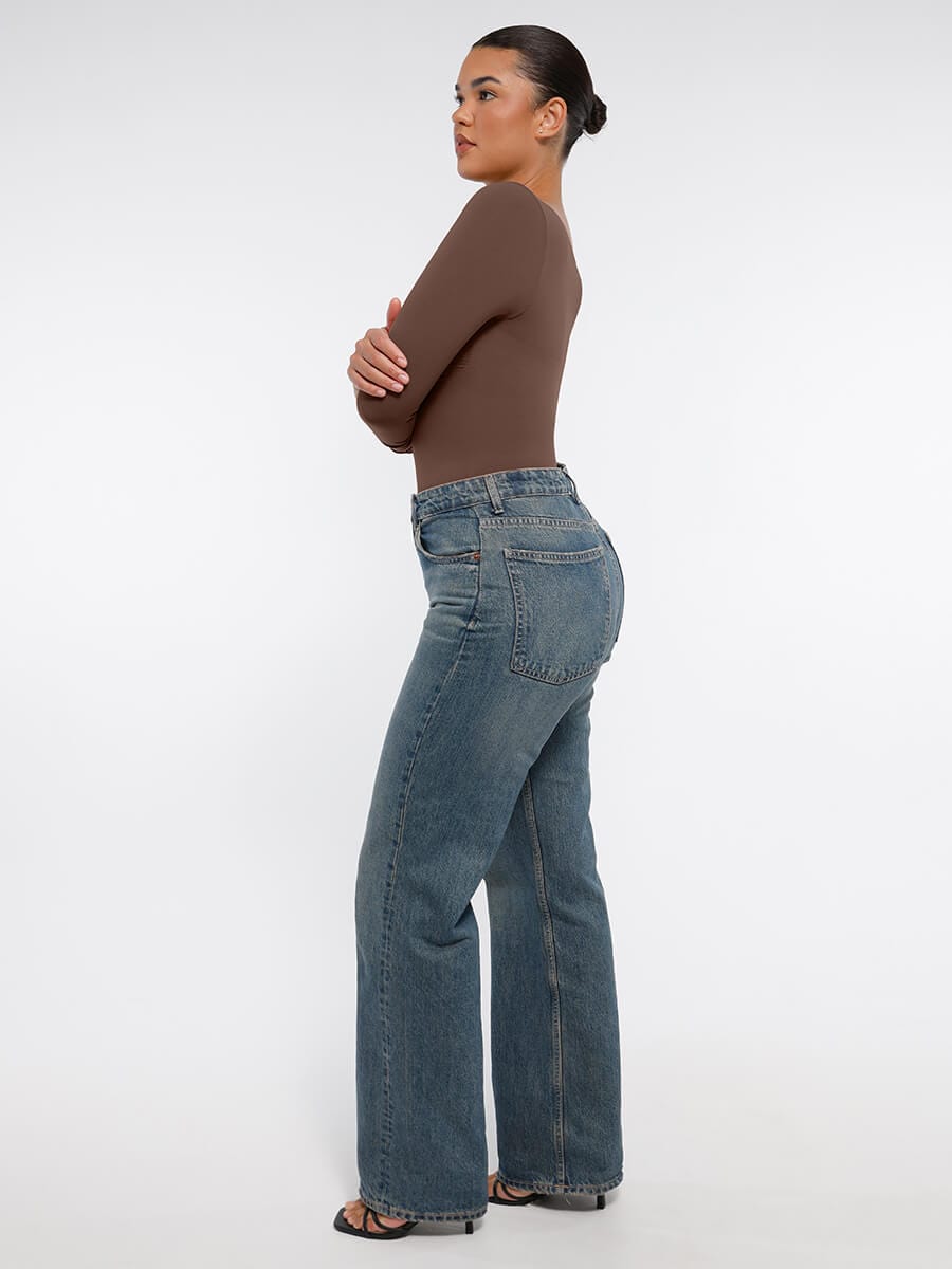 The Perfect Sculpt Thong Body V2