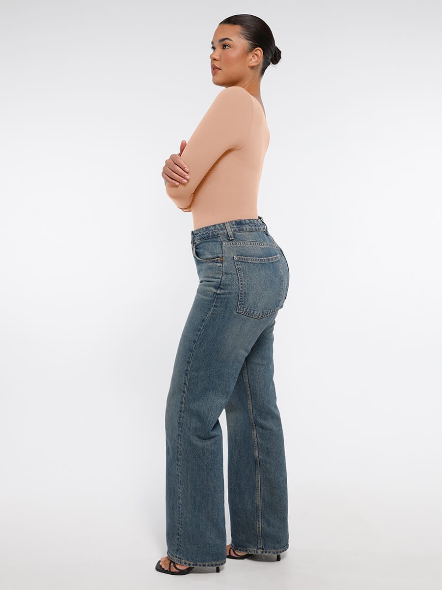 The Perfect Sculpt Thong Body V2