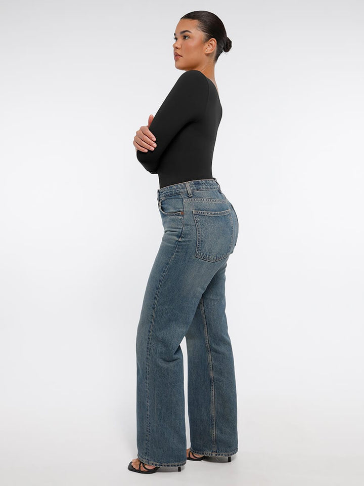 The Perfect Sculpt Thong Body V2