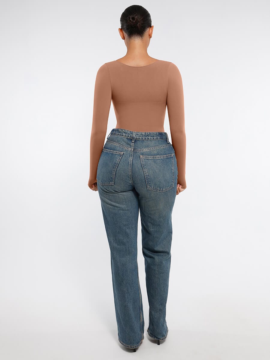 The Perfect Sculpt Thong Body V2