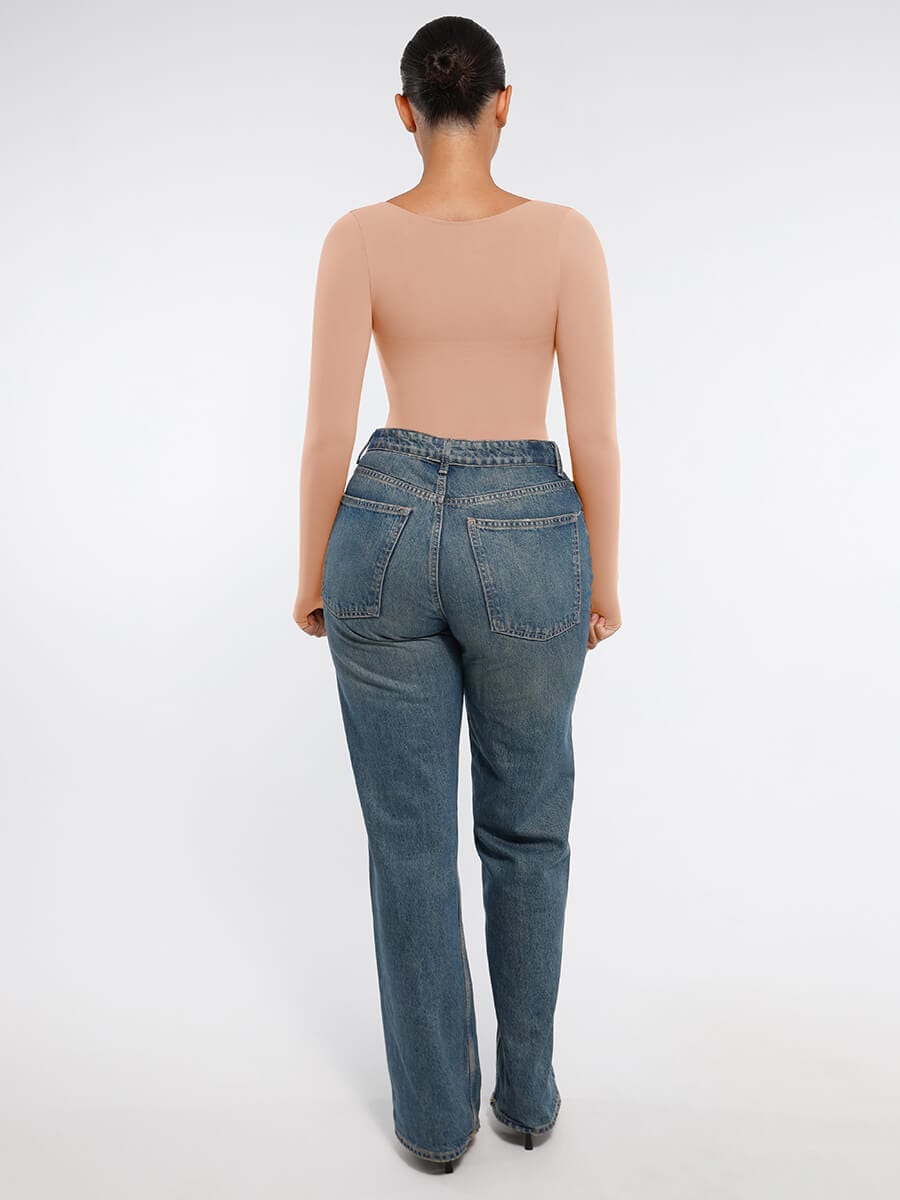 The Perfect Sculpt Thong Body V2
