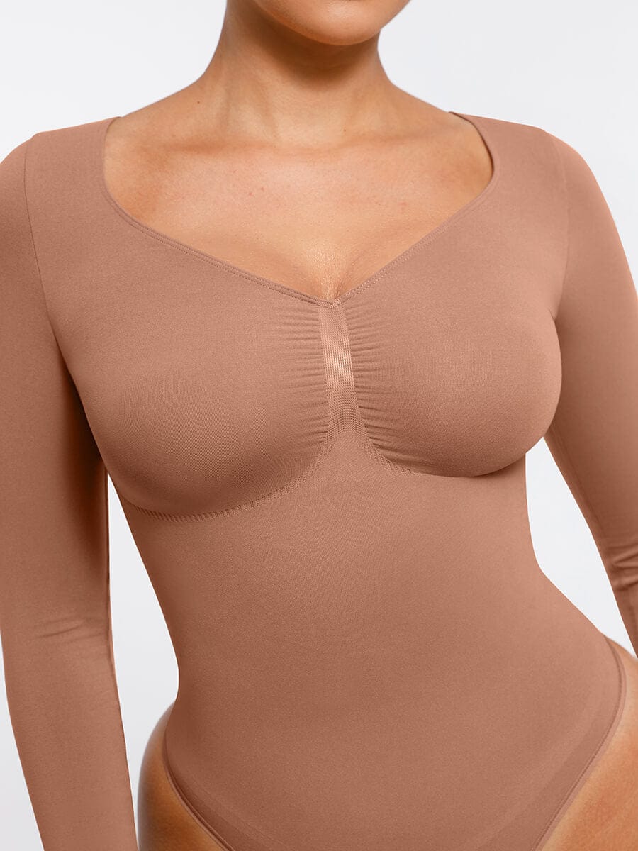 The Perfect Sculpt Thong Body V2