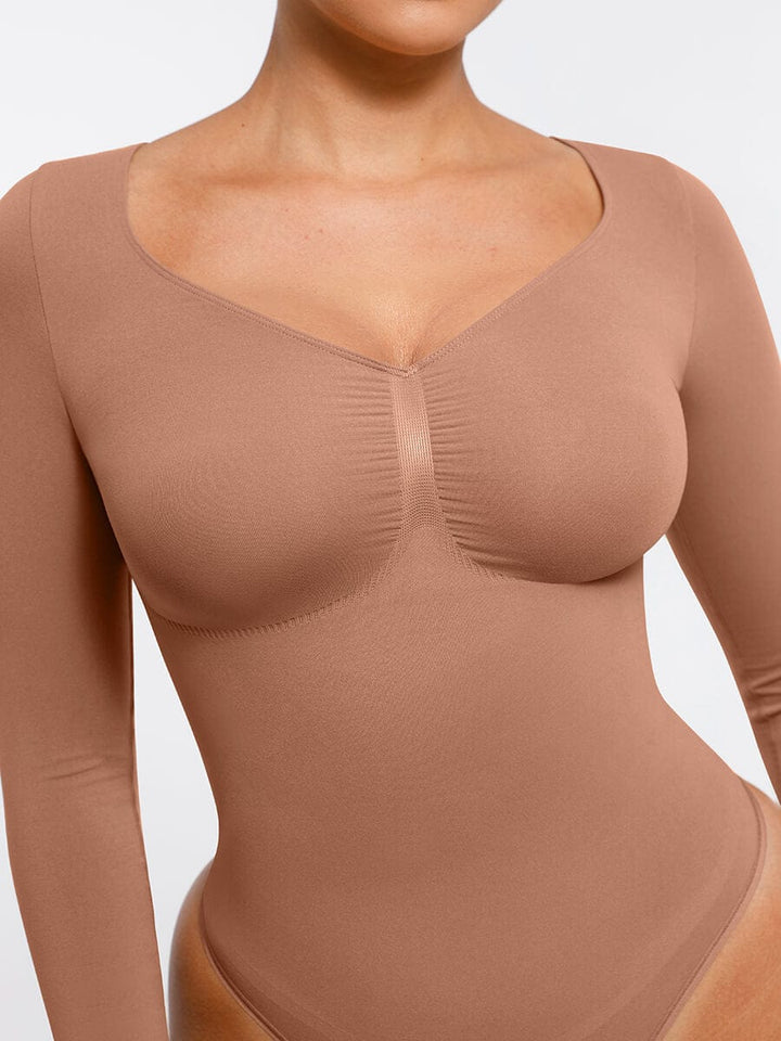 The Perfect Sculpt Thong Body V2