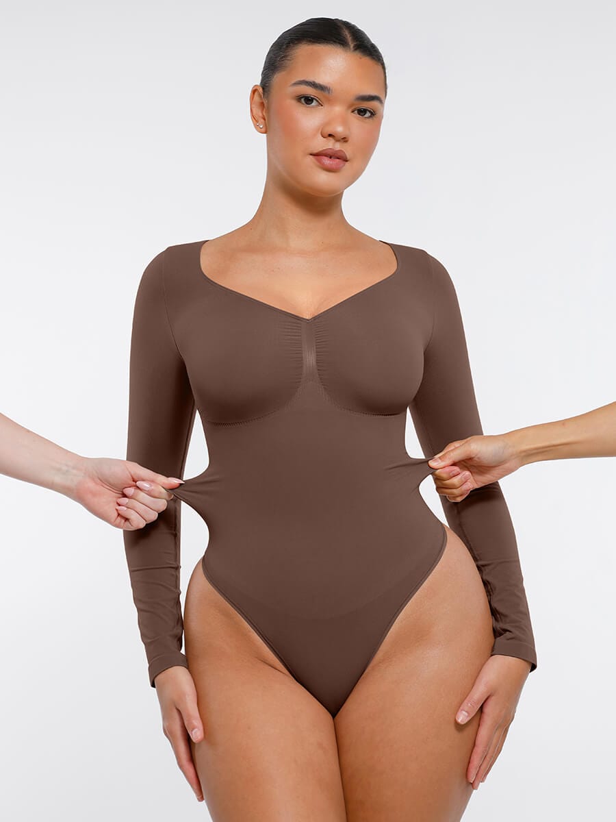 The Perfect Sculpt Thong Body V2