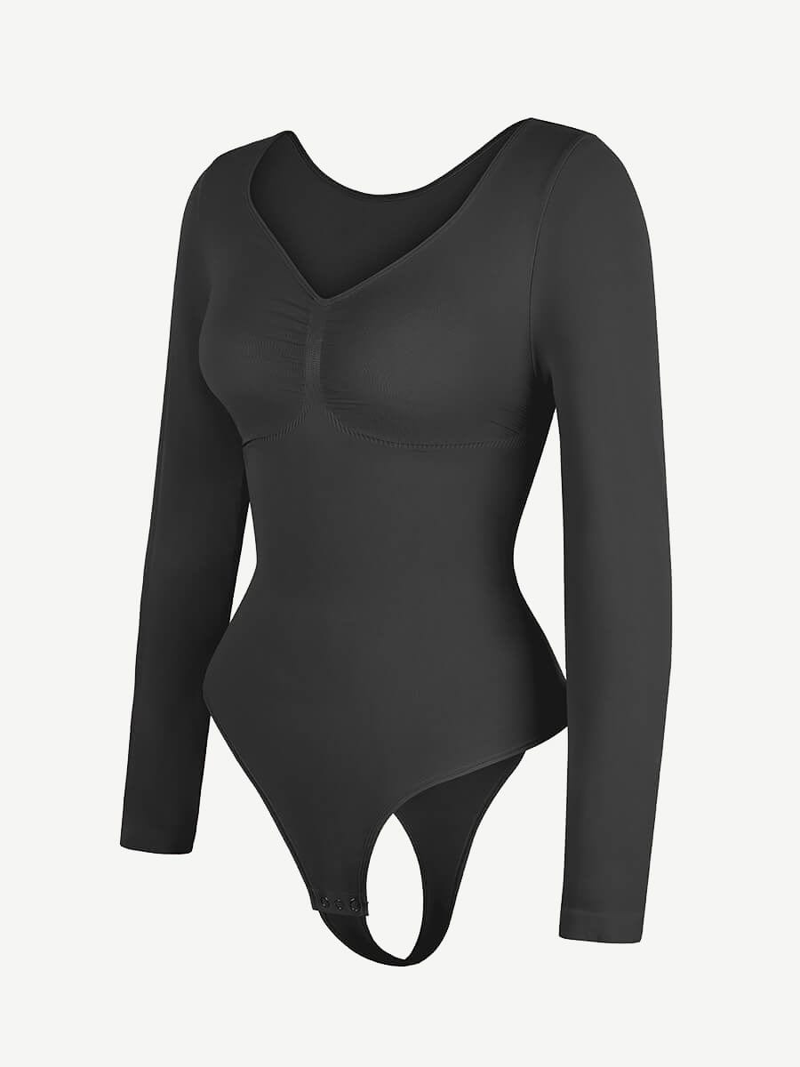 The Perfect Sculpt Thong Body V2