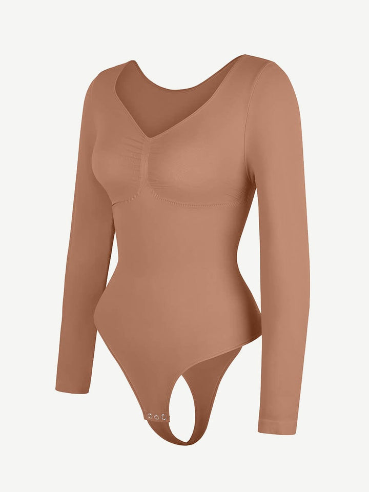 The Perfect Sculpt Thong Body V2