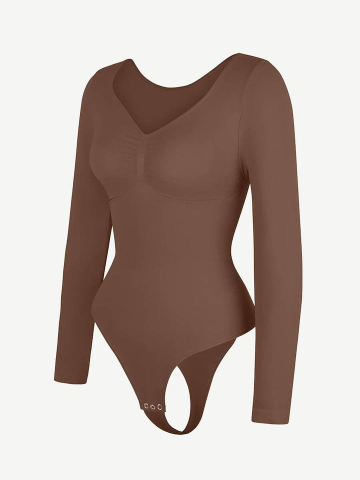 The Perfect Sculpt Thong Body V2
