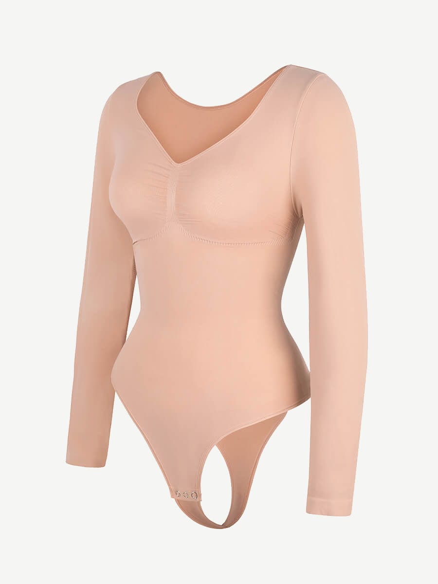 The Perfect Sculpt Thong Body V2