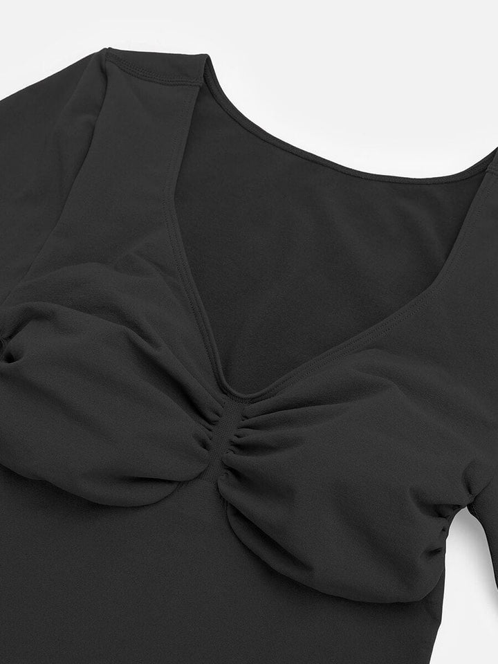 The Perfect Sculpt Thong Body V2
