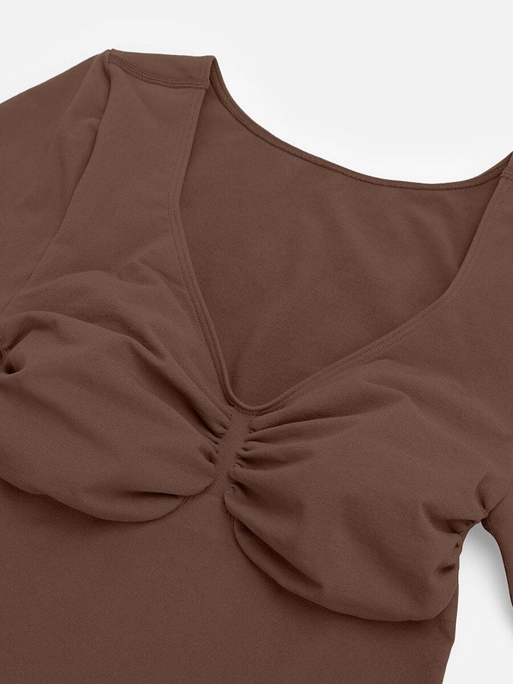 The Perfect Sculpt Thong Body V2
