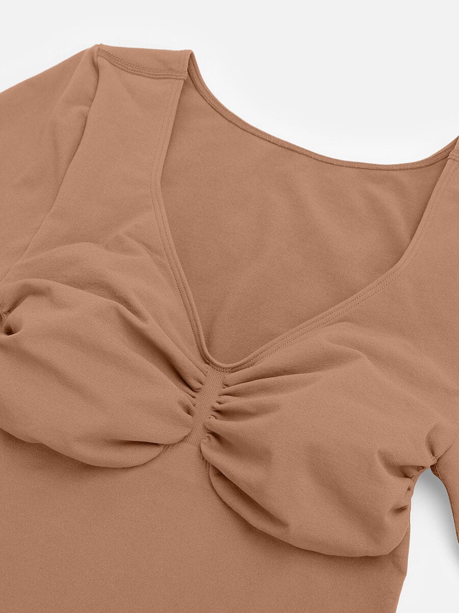 The Perfect Sculpt Thong Body V2