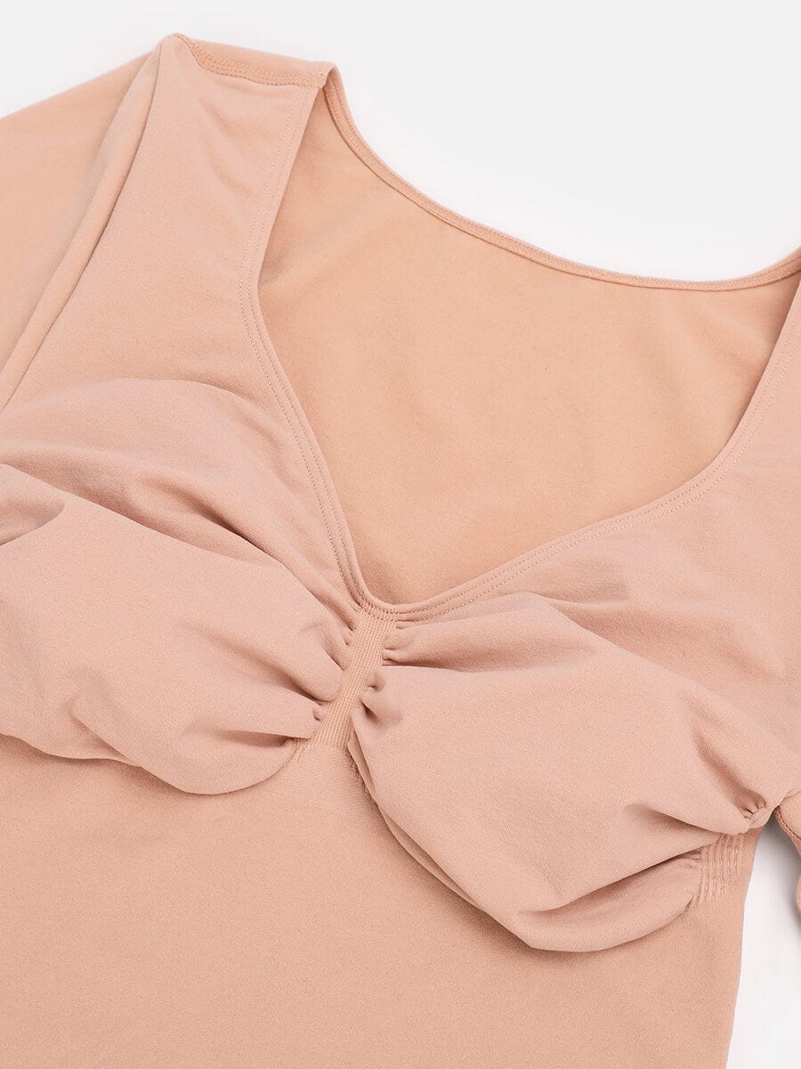 The Perfect Sculpt Thong Body V2