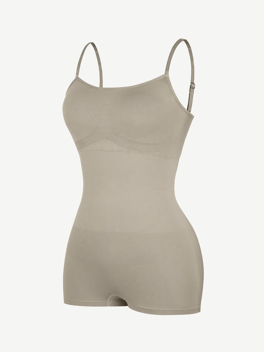Core Control Bodysuit