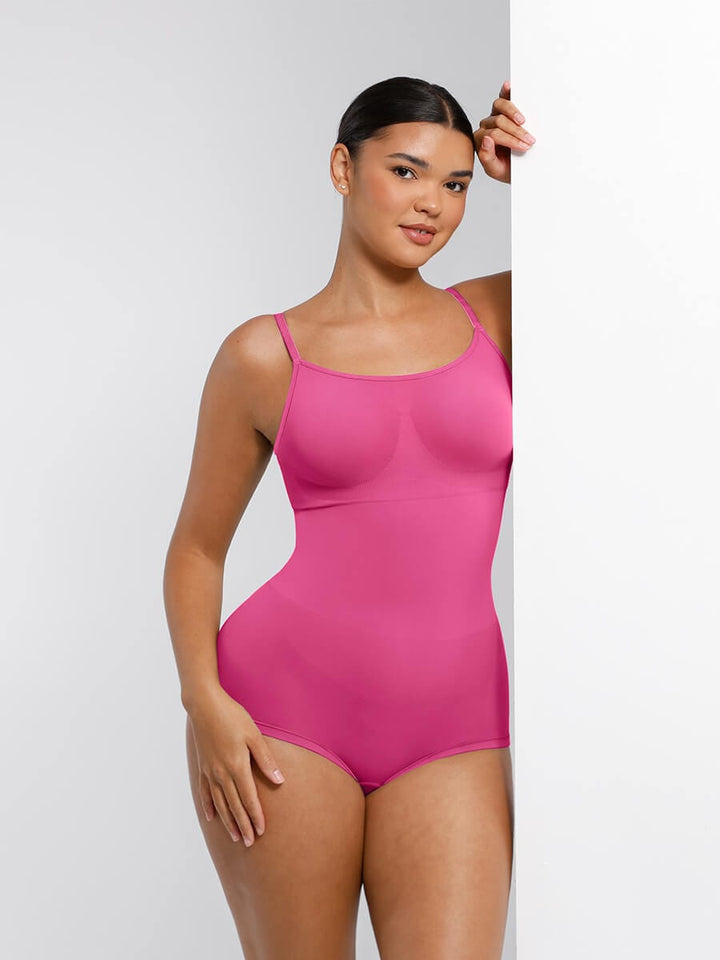 Core Control Bodysuit