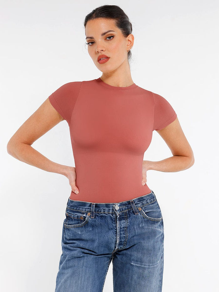 Smooth Operator Bodysuit