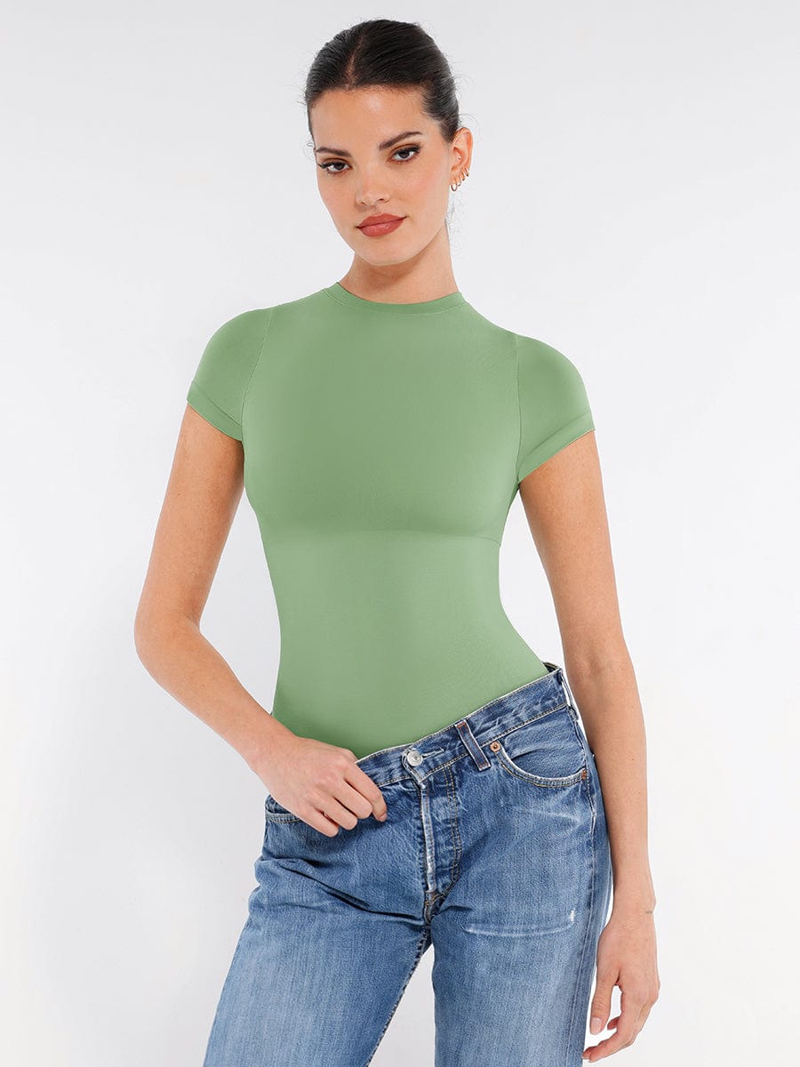 Smooth Operator Bodysuit