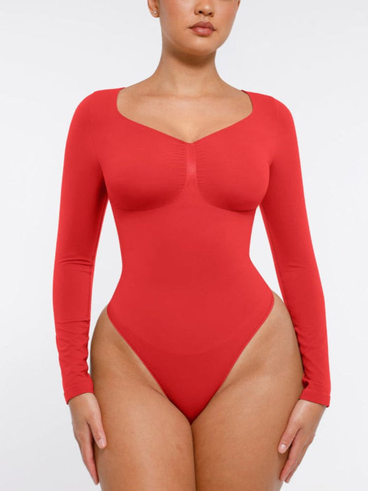 The Perfect Sculpt Thong Body V2