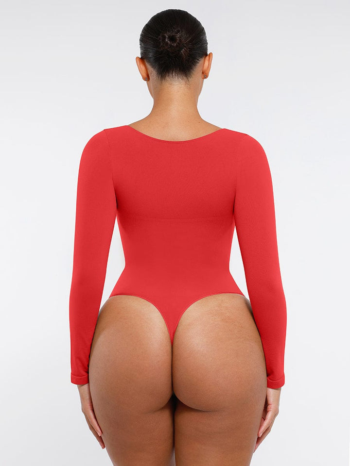 The Perfect Sculpt Thong Body V2