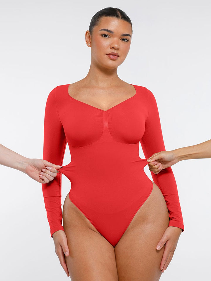 The Perfect Sculpt Thong Body V2