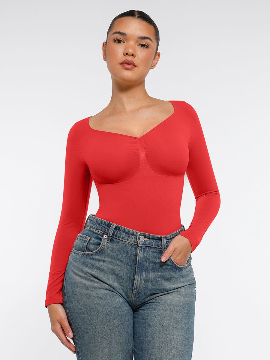 The Perfect Sculpt Thong Body V2