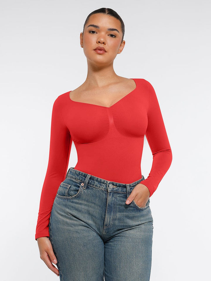 The Perfect Sculpt Thong Body V2