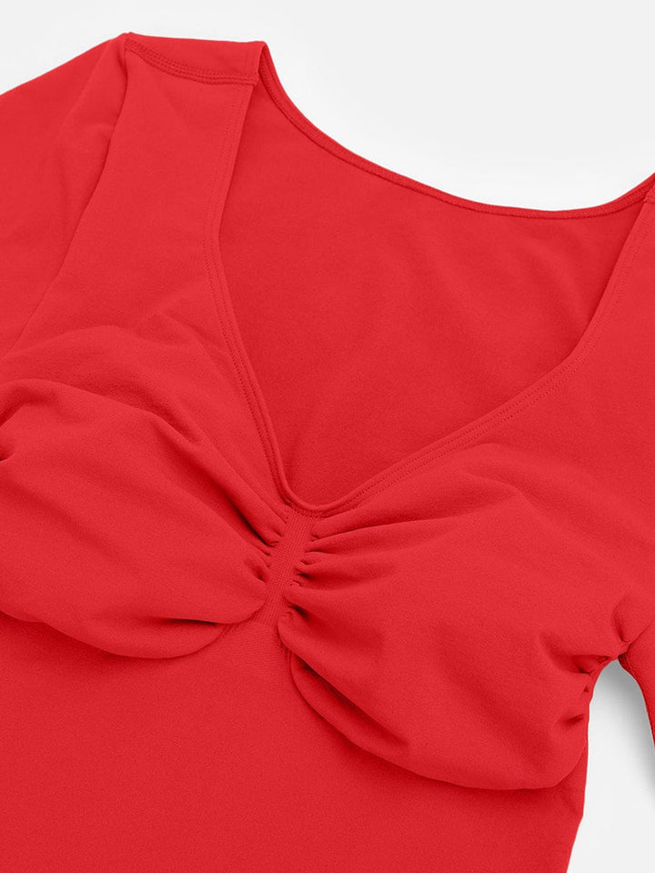 The Perfect Sculpt Thong Body V2