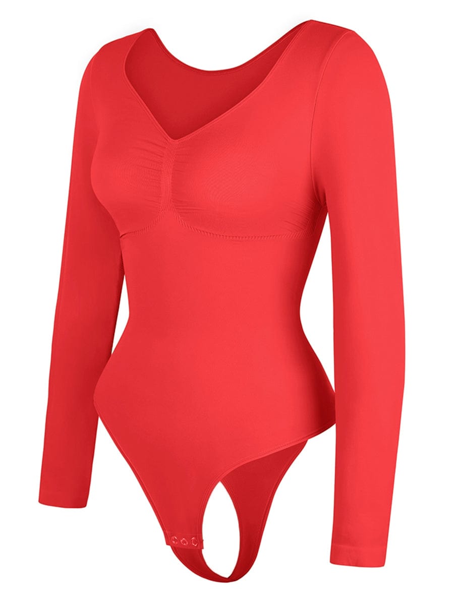 The Perfect Sculpt Thong Body V2