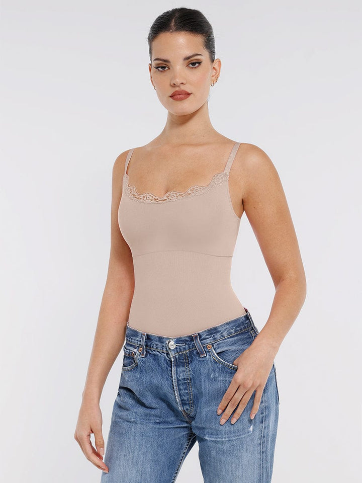 Barbie Dreams Thong Body