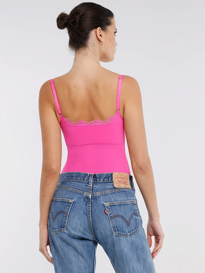 Barbie Dreams Thong Body