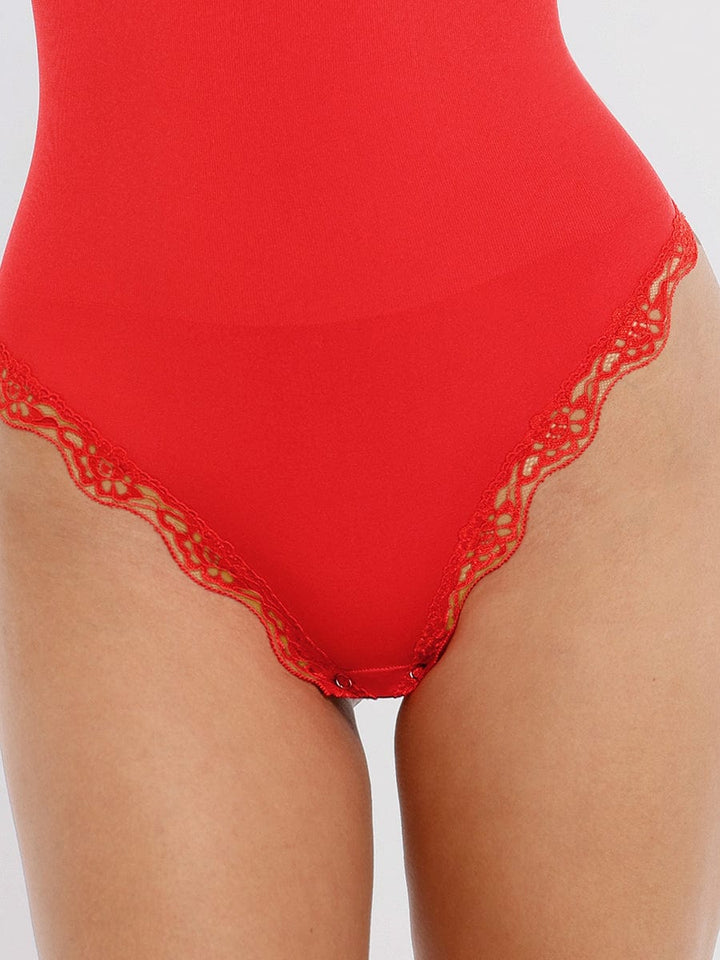 Barbie Dreams Thong Body