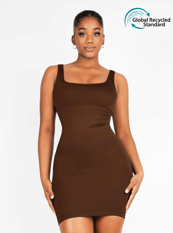 Waist In A Wink Dress