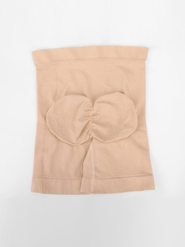 Contour Queen Shorts