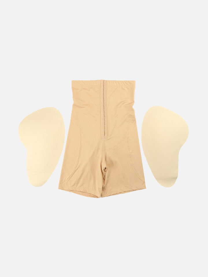 The Hip-Hypnotizer Shorts
