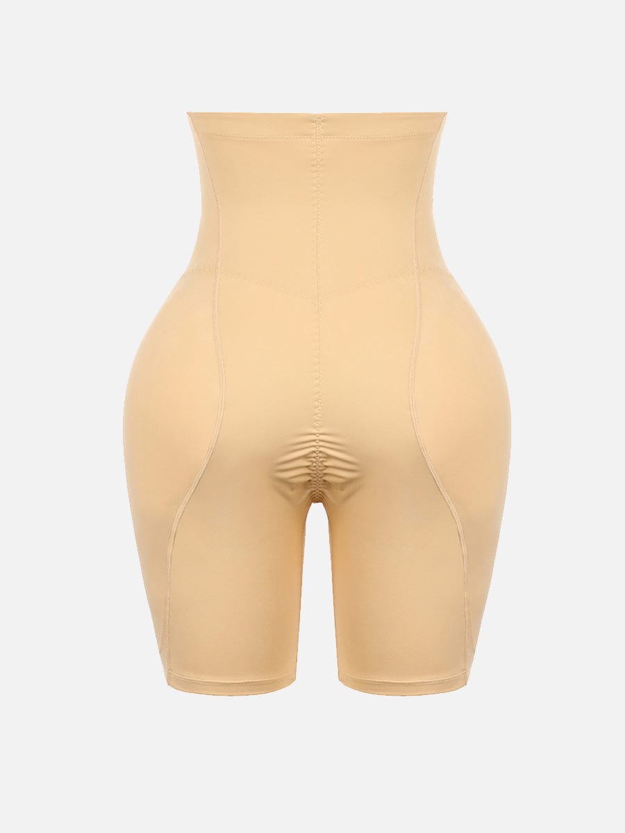 The Hip-Hypnotizer Shorts