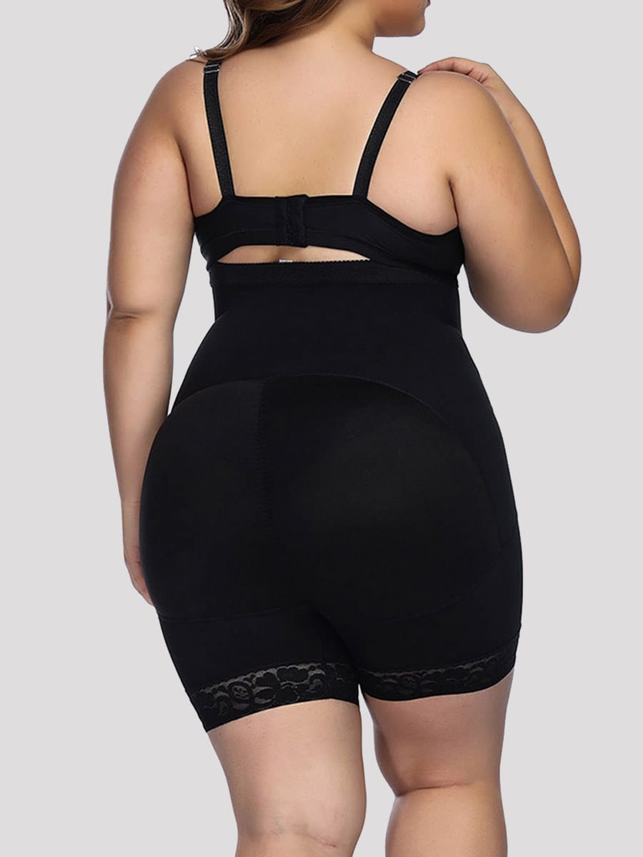Peach Perfect Shorts V3
