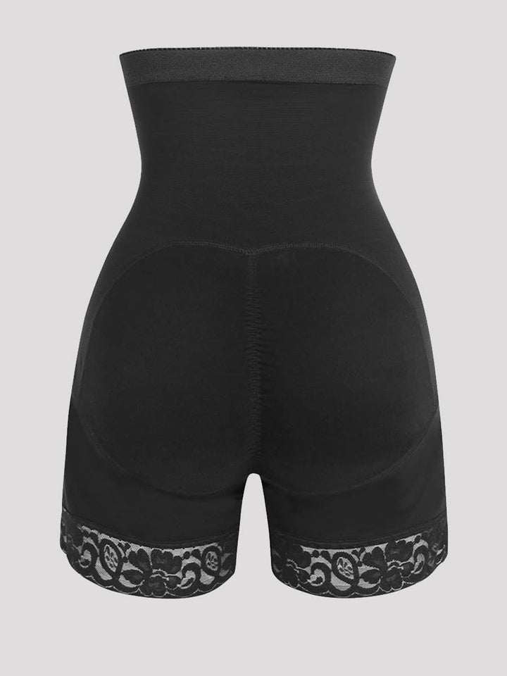 Peach Perfect Shorts V3