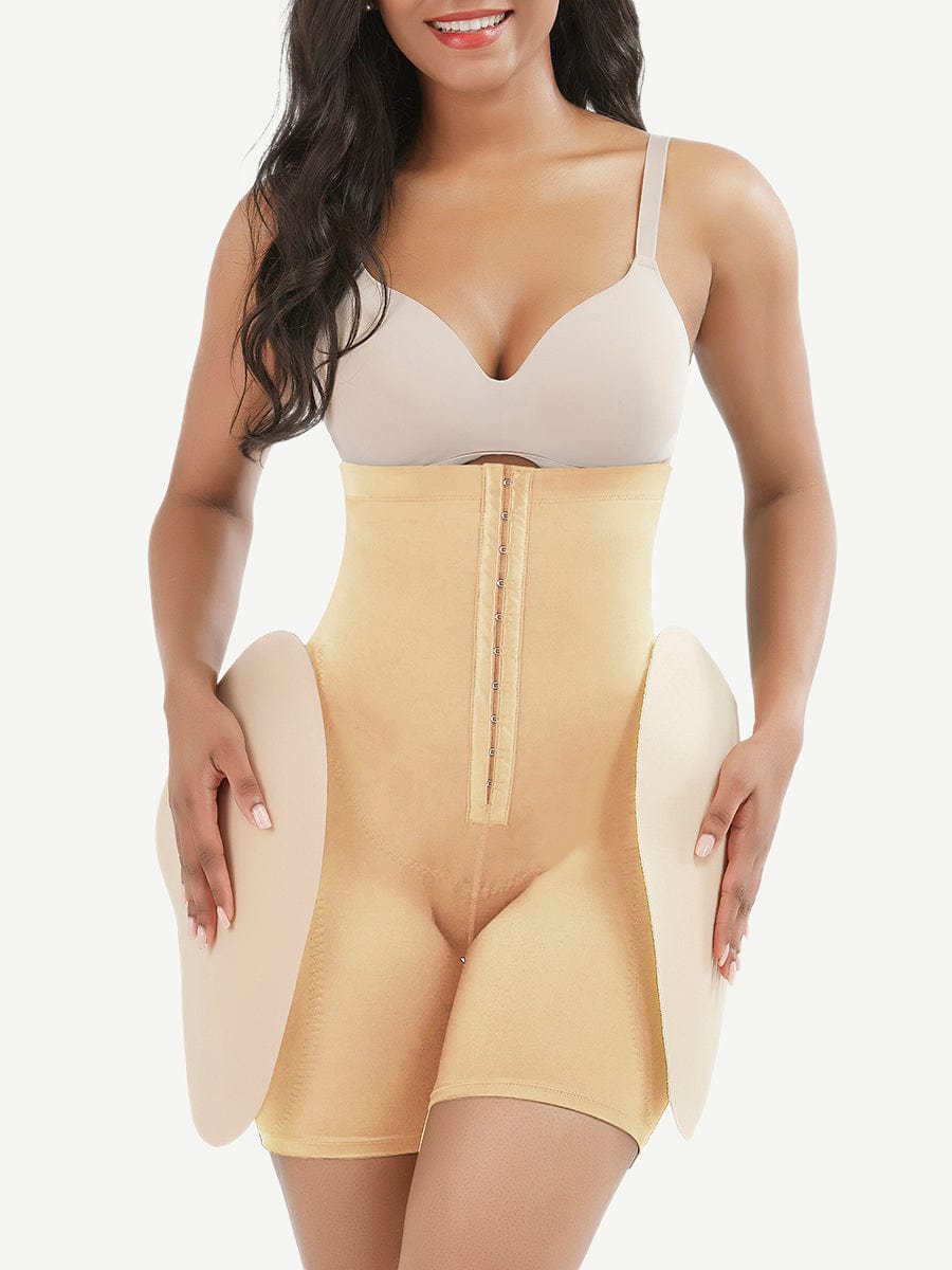 The Hip-Hypnotizer Shorts