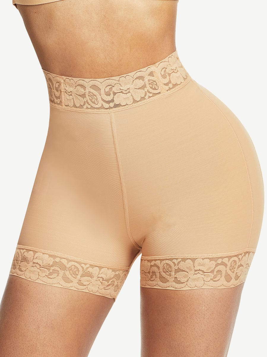 Peach Perfect Shorts