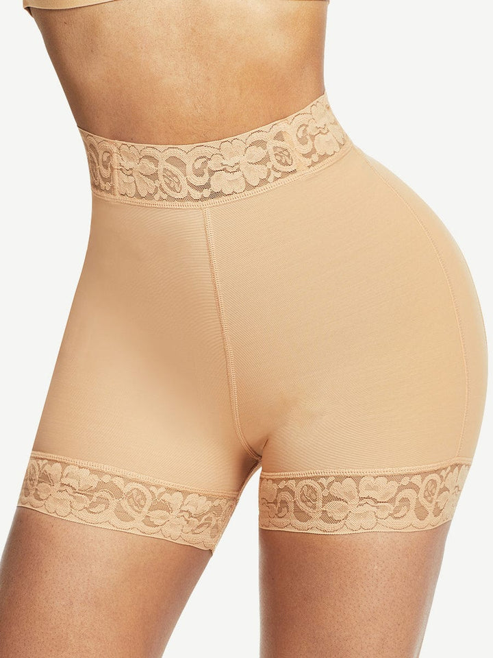 Peach Perfect Shorts